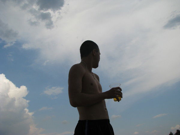 Илья Малышев