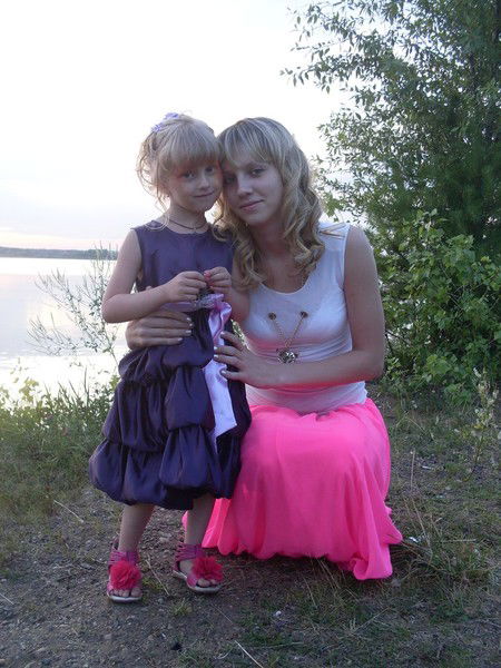 Марина Абашева