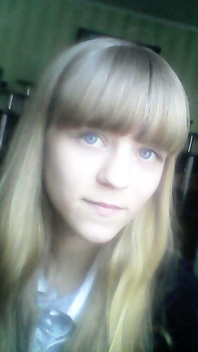 Марина Епанчинцева