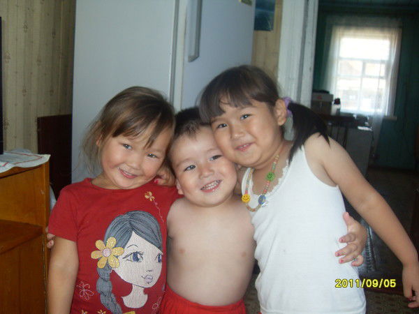 Сырлан Джанбаев