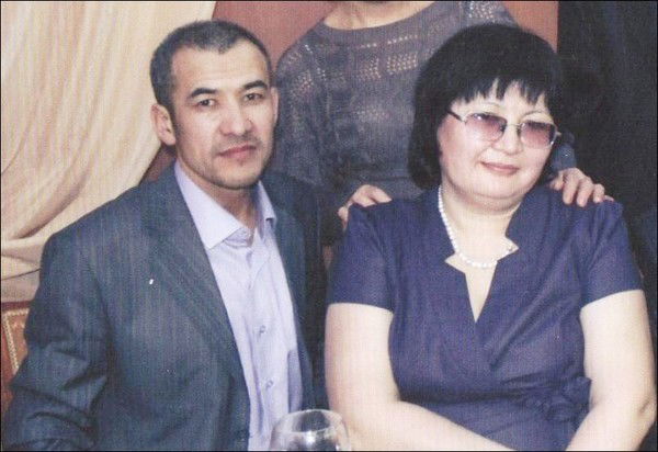 Нурбала Утепова