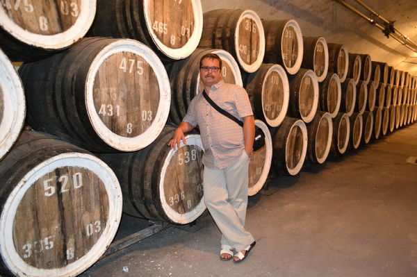 Александр Булычев