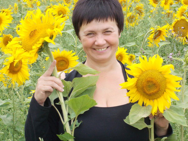 Светлана Ларина