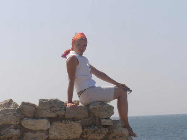 Натали Павлиенко