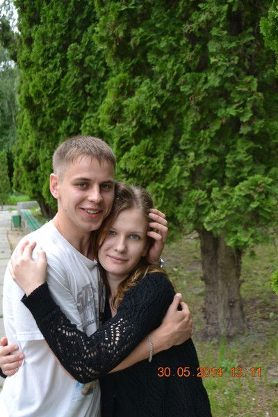 Наталия Шепель