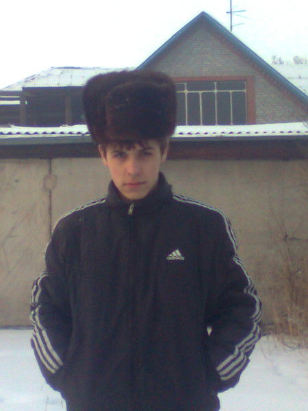 Антон Кораблёв