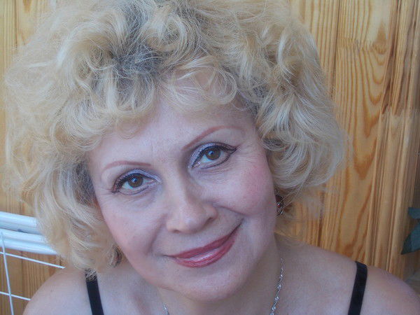 Т А М А Р А М А С Л О В А