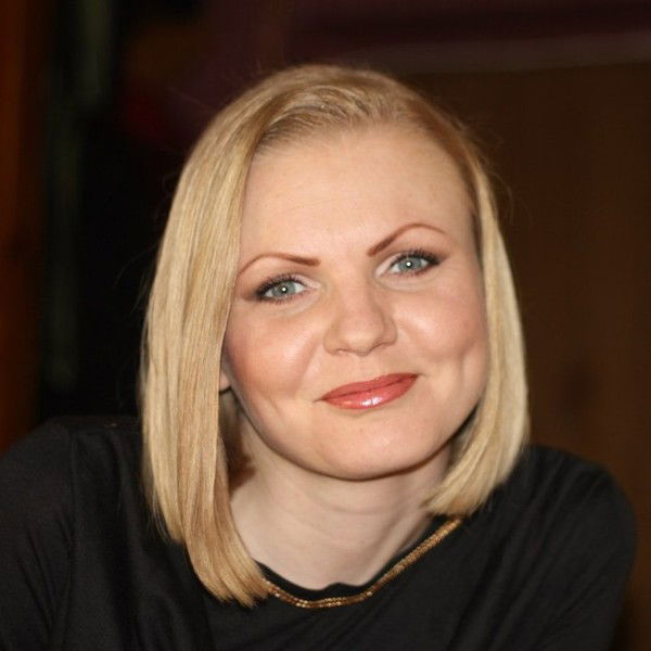 Екатерина Красновская