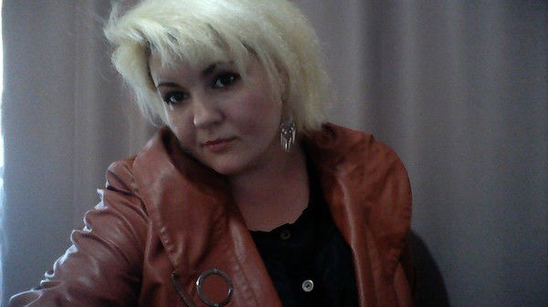 Анна Вяткина