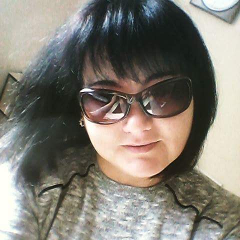 Марина Шопенова