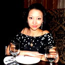 Zhanel Kassymova