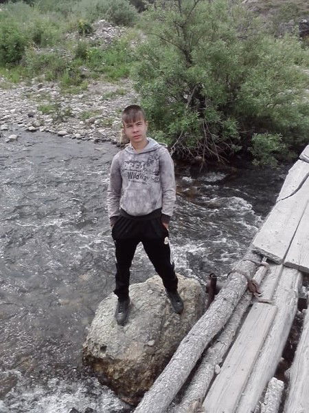 Андрей Зайцев