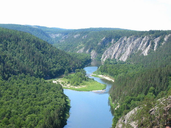 Николай Романов