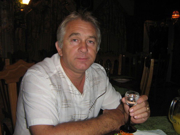 Валерий Фриз