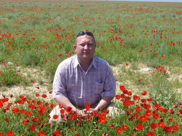 Рафшан Мазитов