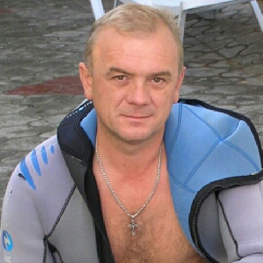 Сергей Колотов