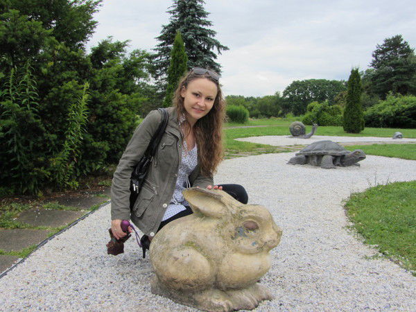 Ольга Малаш