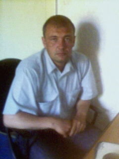 Александр Анисимов