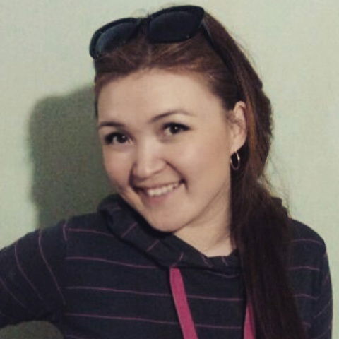 Дана Успанова