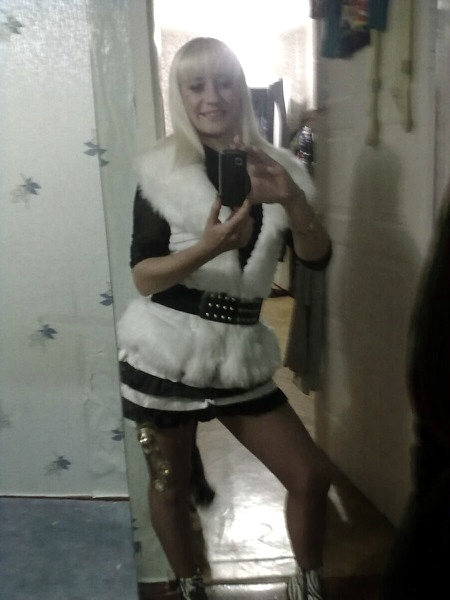 Татьяна Леонтьевна