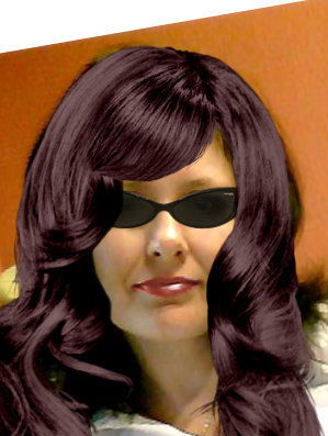 Ольга Гориненко