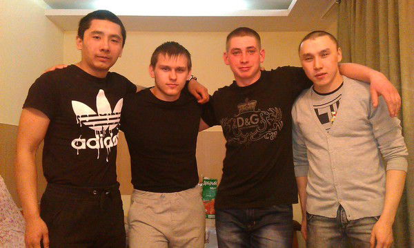 Аскар Кадыров