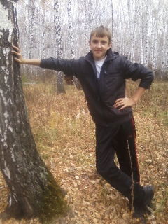 Макс Житяйкин