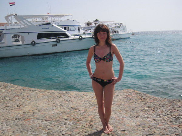 Анюта Галеева