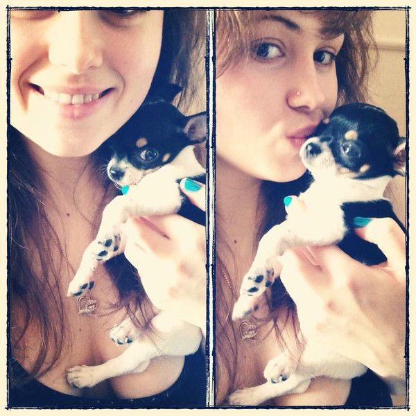 Терентьева Анастасия