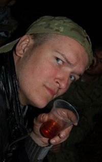 Владимир Белогородский