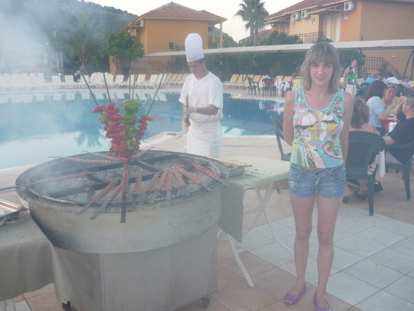 Елена Лукашевич