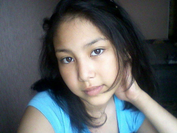 Диана Темиргалиева