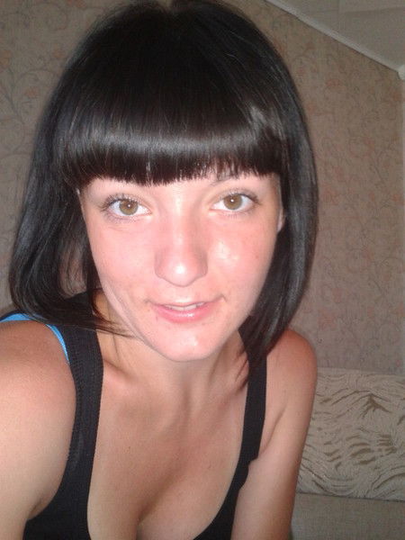 Алена Зубова