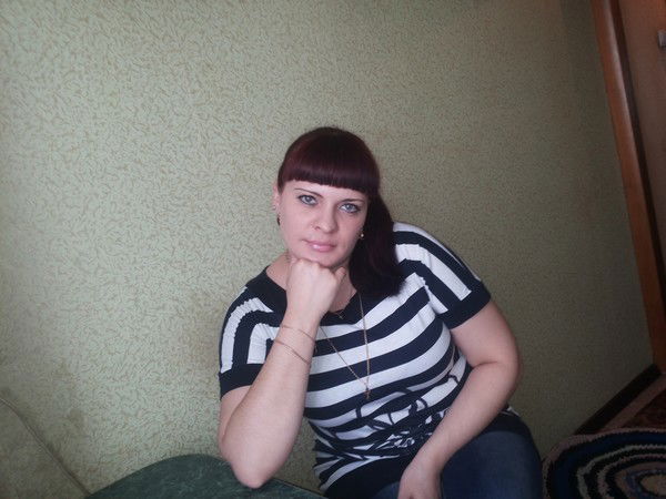 Катя Пошнева