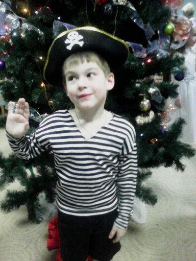 Катюшка Александровна