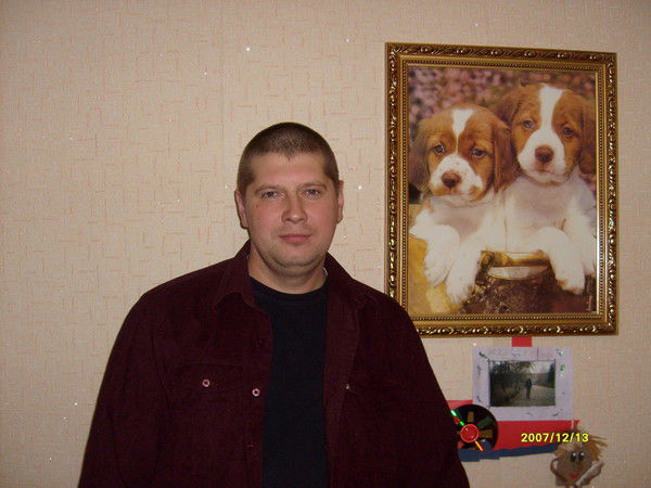 Андрей Кульгов