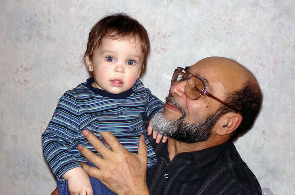 Фидаиль Ибрагимов