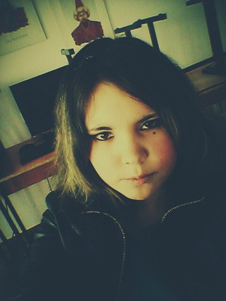 Проста Ангел