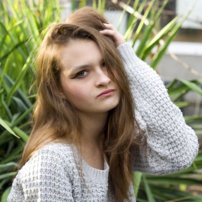 Яна Серебренникова