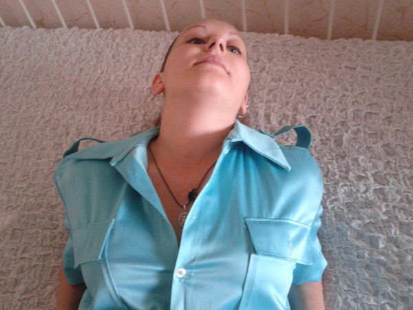 Ольга Жаркова