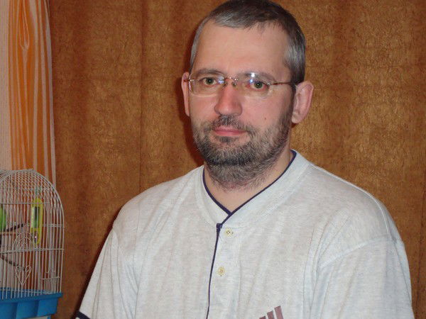 Денис Шилов