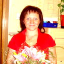 Катя Солинова