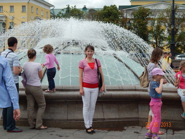 Лидия Садыкова