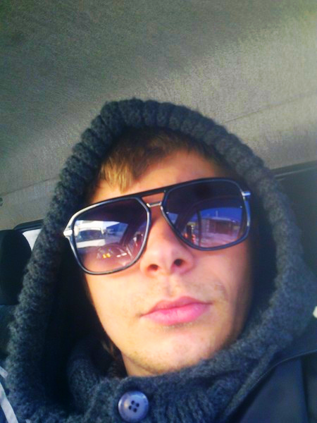 Ivan Клименков