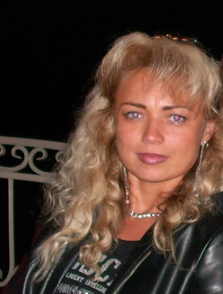 Шмарина Кристина