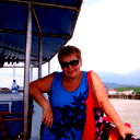 Светлана Отчина