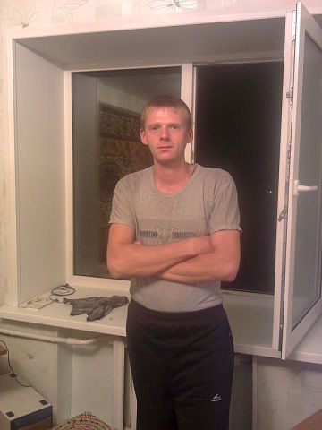 Александр Ковалев