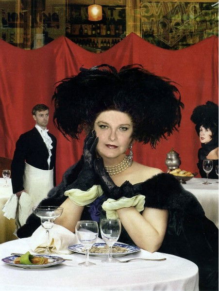 Жанна Потокина