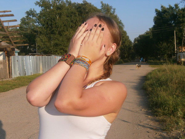 Вероника ***