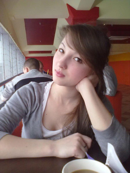 Анечка Павлова